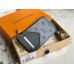 Louis Vuitton Coin Card Holder In Monogram Canvas M30839