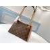 Louis Vuitton Surene BB Bag In Monogram Canvas M43777
