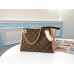 Louis Vuitton Surene BB Bag In Monogram Canvas M43777