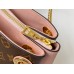 Louis Vuitton Surene BB Bag In Monogram Canvas M43777
