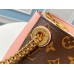 Louis Vuitton Surene BB Bag In Monogram Canvas M43777