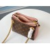 Louis Vuitton Surene BB Bag In Monogram Canvas M43777