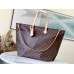 Louis Vuitton ALL-IN GM Bag In Monogram Canvas M43893