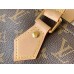 Louis Vuitton ALL-IN GM Bag In Monogram Canvas M43893