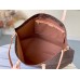 Louis Vuitton ALL-IN GM Bag In Monogram Canvas M43893