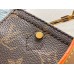 Louis Vuitton ALL-IN GM Bag In Monogram Canvas M43893
