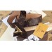 Louis Vuitton Essential V 30MM Belt In Monogram Canvas M9019W