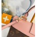 Louis Vuitton Locky BB Bag In Monogram Canvas M44080