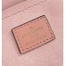 Louis Vuitton Locky BB Bag In Monogram Canvas M44080