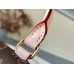 Louis Vuitton Marignan Bag In Monogram Canvas M44259