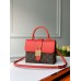 Louis Vuitton Locky BB Bag In Monogram Canvas M44322