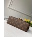 Louis Vuitton Locky BB Bag In Monogram Canvas M44322