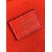 Louis Vuitton Locky BB Bag In Monogram Canvas M44322