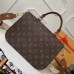 Louis Vuitton Vaugirard Bag In Monogram Canvas M44353