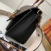 Louis Vuitton Vaugirard Bag In Monogram Canvas M44354