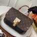 Louis Vuitton Vaugirard Bag In Monogram Canvas M44354