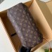 Louis Vuitton Rivoli PM Bag In Monogram Canvas M44543