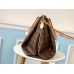 Louis Vuitton Rivoli MM Bag In Monogram Canvas M44546