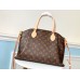 Louis Vuitton Rivoli MM Bag In Monogram Canvas M44546
