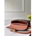 Louis Vuitton Locky BB Bag In Monogram Canvas M44654