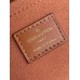 Louis Vuitton Locky BB Bag In Monogram Canvas M44654
