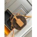 Louis Vuitton Mini Boîte Chapeau In Monogram Canvas M44699