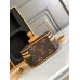 Louis Vuitton Mini Boîte Chapeau In Monogram Canvas M44699