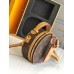 Louis Vuitton Mini Boîte Chapeau In Monogram Canvas M44699