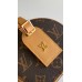 Louis Vuitton Mini Boîte Chapeau In Monogram Canvas M44699