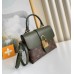 Louis Vuitton Locky BB Bag In Monogram Canvas M44797