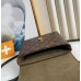 Louis Vuitton Locky BB Bag In Monogram Canvas M44797