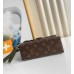 Louis Vuitton Locky BB Bag In Monogram Canvas M44797
