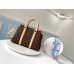 Louis Vuitton Soufflot BB Bag In Monogram Canvas M44815