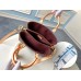 Louis Vuitton Soufflot BB Bag In Monogram Canvas M44815