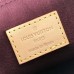 Louis Vuitton Soufflot BB Bag In Monogram Canvas M44815