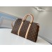 Louis Vuitton Soufflot MM Bag In Monogram Canvas M44816