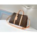 Louis Vuitton Soufflot MM Bag In Monogram Canvas M44816