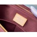 Louis Vuitton Soufflot MM Bag In Monogram Canvas M44816
