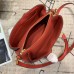 Louis Vuitton Soufflot BB Bag In Monogram Canvas M44818