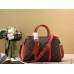 Louis Vuitton Soufflot BB Bag In Monogram Canvas M44818