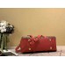 Louis Vuitton Soufflot BB Bag In Monogram Canvas M44818