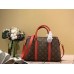 Louis Vuitton Soufflot BB Bag In Monogram Canvas M44818