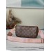 Louis Vuitton Multi Pochette Accessoires In Monogram Canvas M44840