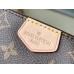Louis Vuitton Multi Pochette Accessoires In Monogram Canvas M44840