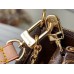 Louis Vuitton Multi Pochette Accessoires In Monogram Canvas M44840