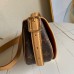 Louis Vuitton Tambourin Bag In Monogram Canvas M44860