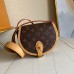 Louis Vuitton Tambourin Bag In Monogram Canvas M44860