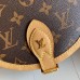Louis Vuitton Tambourin Bag In Monogram Canvas M44860