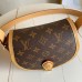Louis Vuitton Tambourin Bag In Monogram Canvas M44860