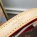 Louis Vuitton Cluny BB Bag In Monogram Canvas M44863